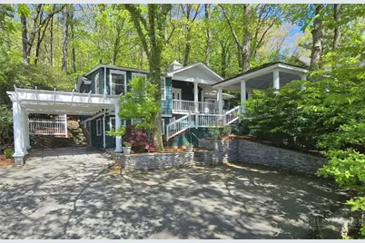 654 Goforth Road, Blowing Rock, NC 28605 - Photo 1