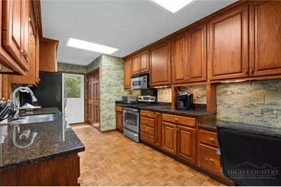 654 Goforth Road, Blowing Rock, NC 28605 - Photo 15