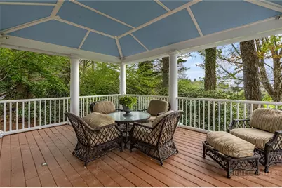 654 Goforth Road, Blowing Rock, NC 28605 - Photo 5