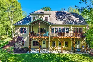 203 Peak Mountain Edge, Creston, NC 28615 - Photo 7