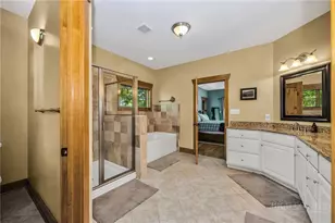203 Peak Mountain Edge, Creston, NC 28615 - Photo 37