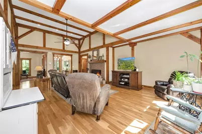203 Peak Mountain Edge, Creston, NC 28615 - Photo 21