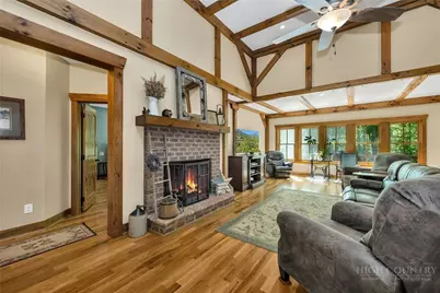 203 Peak Mountain Edge, Creston, NC 28615 - Photo 19
