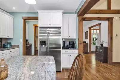 203 Peak Mountain Edge, Creston, NC 28615 - Photo 27