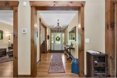 203 Peak Mountain Edge, Creston, NC 28615 - Photo 17