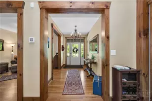 203 Peak Mountain Edge, Creston, NC 28615 - Photo 17