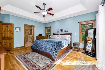 203 Peak Mountain Edge, Creston, NC 28615 - Photo 33