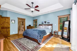 203 Peak Mountain Edge, Creston, NC 28615 - Photo 33