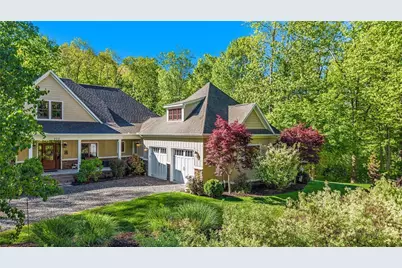203 Peak Mountain Edge, Creston, NC 28615 - Photo 3