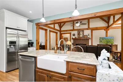 203 Peak Mountain Edge, Creston, NC 28615 - Photo 25