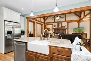 203 Peak Mountain Edge, Creston, NC 28615 - Photo 25