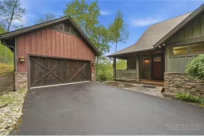 405 Woodlake Loop Road, Elk Park, NC 28622 - Photo 23