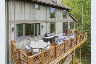 405 Woodlake Loop Road, Elk Park, NC 28622 - Photo 3