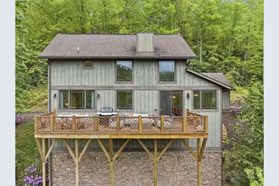 405 Woodlake Loop Road, Elk Park, NC 28622 - Photo 5