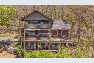 242 Annapurna Drive, Todd, NC 28684 - Photo 7