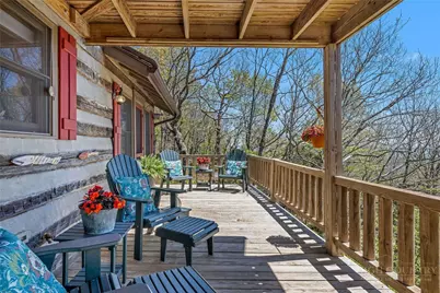 242 Annapurna Drive, Todd, NC 28684 - Photo 11