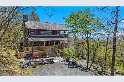 242 Annapurna Drive, Todd, NC 28684 - Photo 1