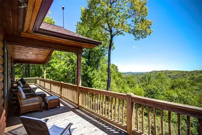 217 Eureka Hills Circle Circle, Boone, NC 28607 - Photo 11