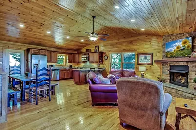 217 Eureka Hills Circle Circle, Boone, NC 28607 - Photo 17