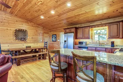 217 Eureka Hills Circle Circle, Boone, NC 28607 - Photo 25