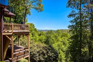 217 Eureka Hills Circle Circle, Boone, NC 28607 - Photo 7