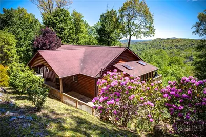217 Eureka Hills Circle Circle, Boone, NC 28607 - Photo 3