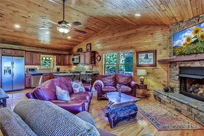 217 Eureka Hills Circle Circle, Boone, NC 28607 - Photo 19