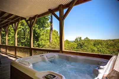 217 Eureka Hills Circle Circle, Boone, NC 28607 - Photo 49