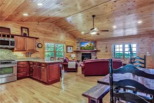 217 Eureka Hills Circle Circle, Boone, NC 28607 - Photo 21