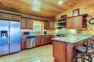 217 Eureka Hills Circle Circle, Boone, NC 28607 - Photo 23