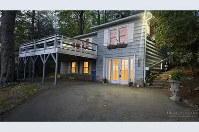 656 Goforth Road, Blowing Rock, NC 28605 - Photo 35