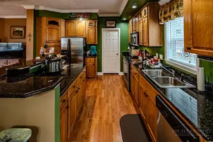 110 Greenbriar Rd, Beech Mountain, NC 28604 - Photo 15
