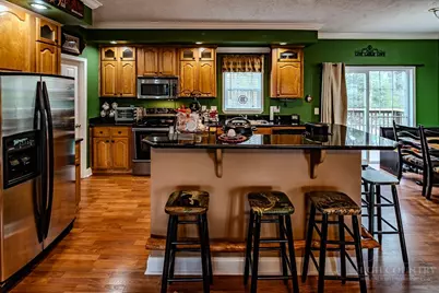 110 Greenbriar Road, Beech Mountain, NC 28604 - Photo 11