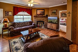 110 Greenbriar Rd, Beech Mountain, NC 28604 - Photo 9