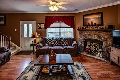 110 Greenbriar Road, Beech Mountain, NC 28604 - Photo 5