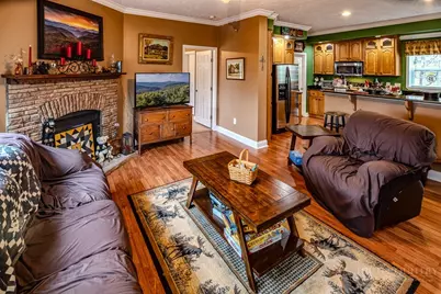 110 Greenbriar Road, Beech Mountain, NC 28604 - Photo 5