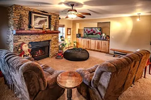 110 Greenbriar Rd, Beech Mountain, NC 28604 - Photo 1
