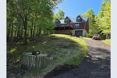 110 Greenbriar Road, Beech Mountain, NC 28604 - Photo 3
