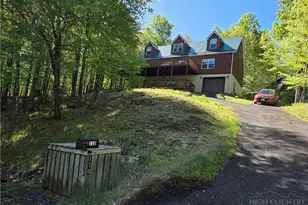 110 Greenbriar Rd, Beech Mountain, NC 28604 - Photo 3