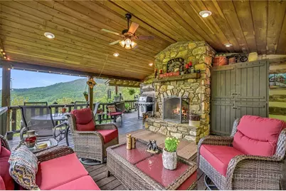 893 Tomahawk Drive, Todd, NC 28684 - Photo 23