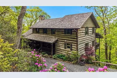 893 Tomahawk Drive, Todd, NC 28684 - Photo 1