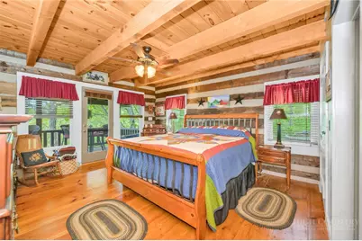 893 Tomahawk Drive, Todd, NC 28684 - Photo 17