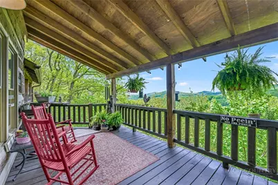 893 Tomahawk Drive, Todd, NC 28684 - Photo 21
