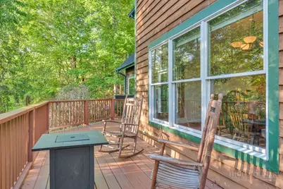 158 Fern Forest Drive, Boone, NC 28607 - Photo 17