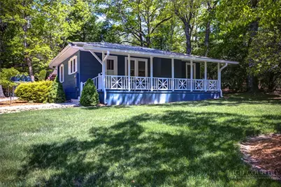 1010 Rash Road, Glade Valley, NC 28627 - Photo 5