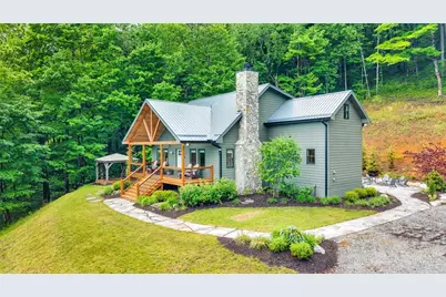 355 Cascade Lane, Todd, NC 28684 - Photo 3
