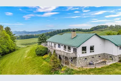 840 & 492 Chenault Road, Laurel Springs, NC 28644 - Photo 3