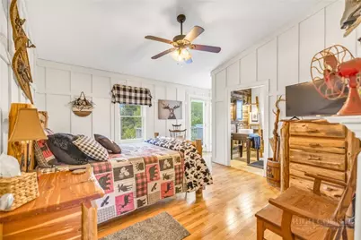 840 & 492 Chenault Road, Laurel Springs, NC 28644 - Photo 23