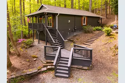 128 Calebs Crossing Road, Boone, NC 28607 - Photo 3