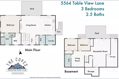 5564 Table View Lane, Lenoir, NC 28645 - Photo 13